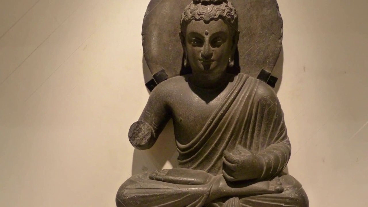 'INDIAN MUSEUM' The largest and oldest museum in India | Kolkata | West Bengal Tourism