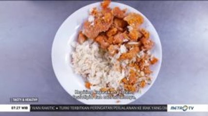 Rahasia Kelezatan di Jalanan Jakarta (3)