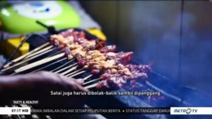 Rahasia Kelezatan di Jalanan Jakarta (2)
