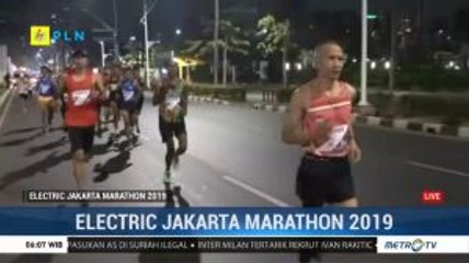 Electric Jakarta Marathon 2019 (1)