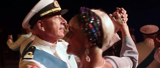 TUTTO IL MIO FOLLE AMORE Film Clip - Il Modugno della Dalmazia