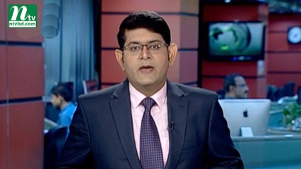 NTV Shokaler Khobor | 27 October 2019