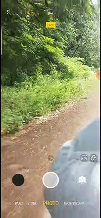 riding bike