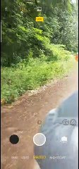 riding bike