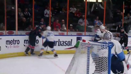 Mavericks vs Toledo Game Highlights - October 26, 2019