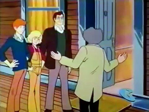 La Mole E09- La Mole conoce a Pieriscos