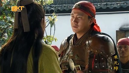 Chu Nguyên Chương bí sử tập 3 - Phim bộ Trung Quốc hay nhất 2019