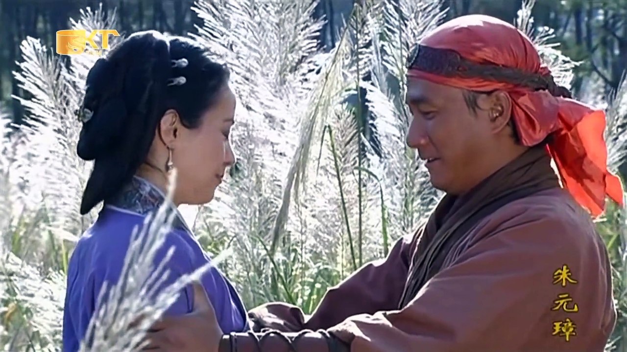 Chu Nguyên Chương bí sử tập 4 - Phim bộ Trung Quốc hay nhất 2019