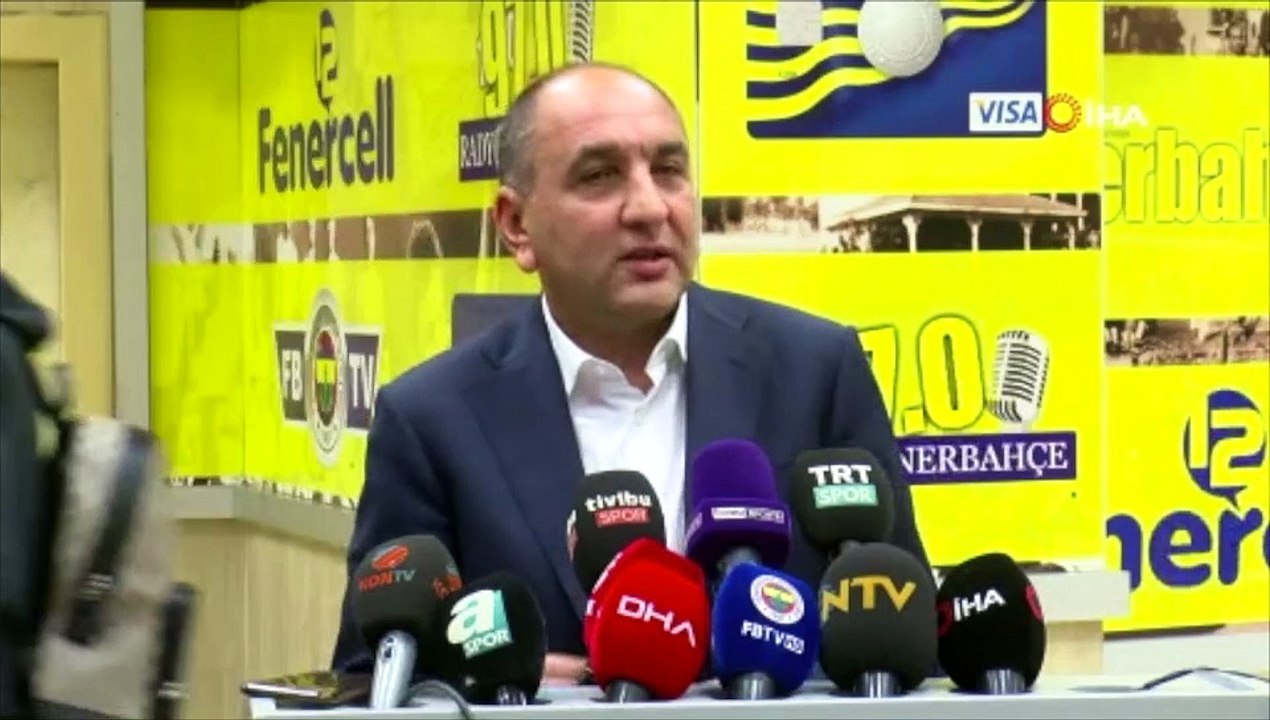 Semih Özsoy: “Ersun hocaya inancımız sonsuz”