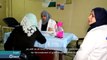 أورينت الإنسانية تقدم خدمات طبية لرعاية السيدات في الشمال السوري | العيادة