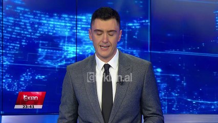 Edicioni i Lajmeve Tv Klan 26 Tetor 2019, ora 23:30
