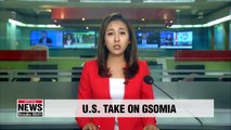 Seoul should reconsider GSOMIA withdrawal: Stilwell