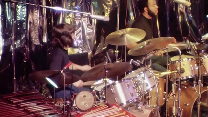 Frank Zappa - T'Mershi Duween / The Dog Breath Variations / Uncle Meat - Live at the Roxy - 1973