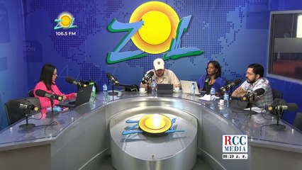 Millizen Uribe: "Aquí hasta para vender una goma encueran una mujer"