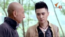 ไท้เก๊ก ตำนานหมัดทะลุฟ้า ตอนที่ 29 | 26 ต.ค 62