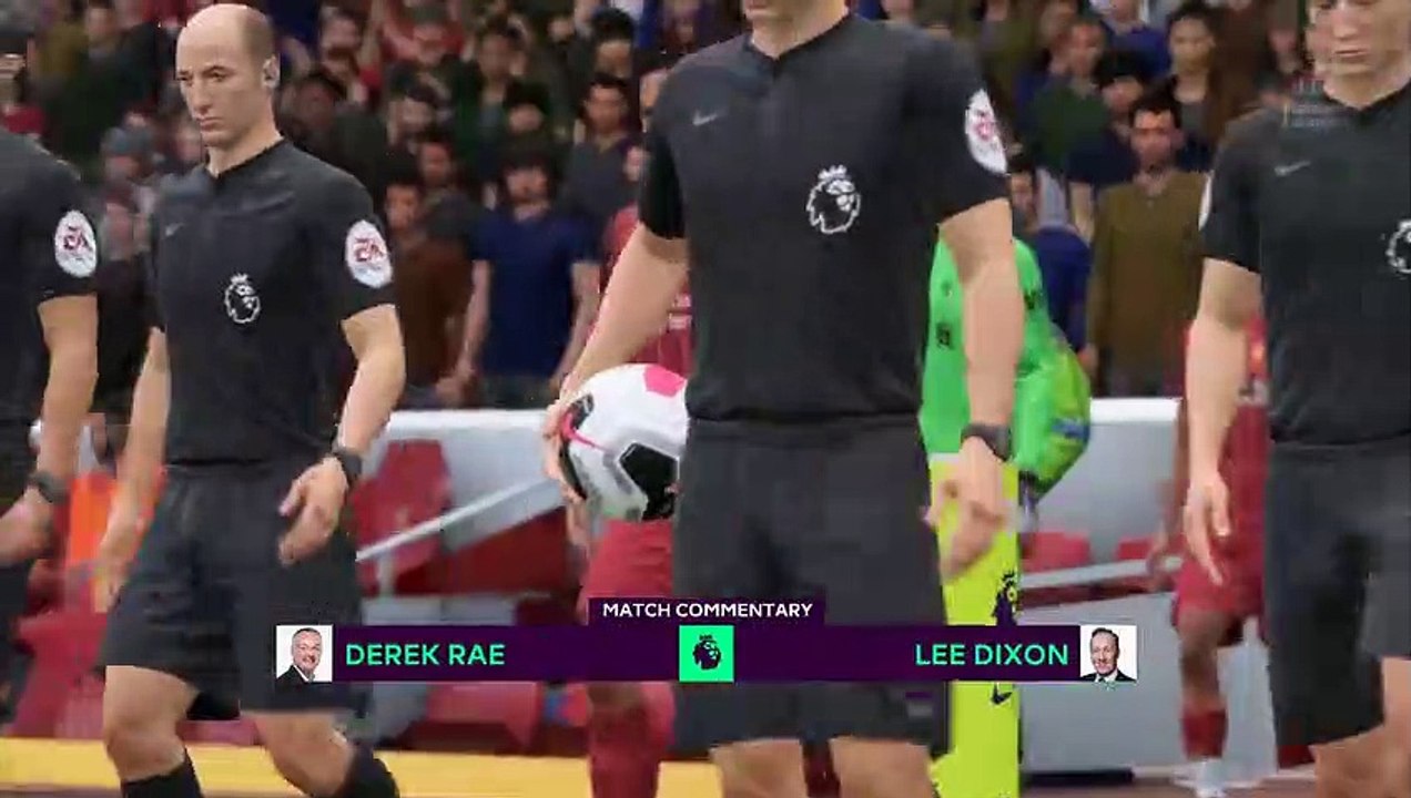 Link Xem Trực Tiếp Liverpool vs Tottenham, Xem Bóng Đá Trực Tuyến K+ Hôm Nay