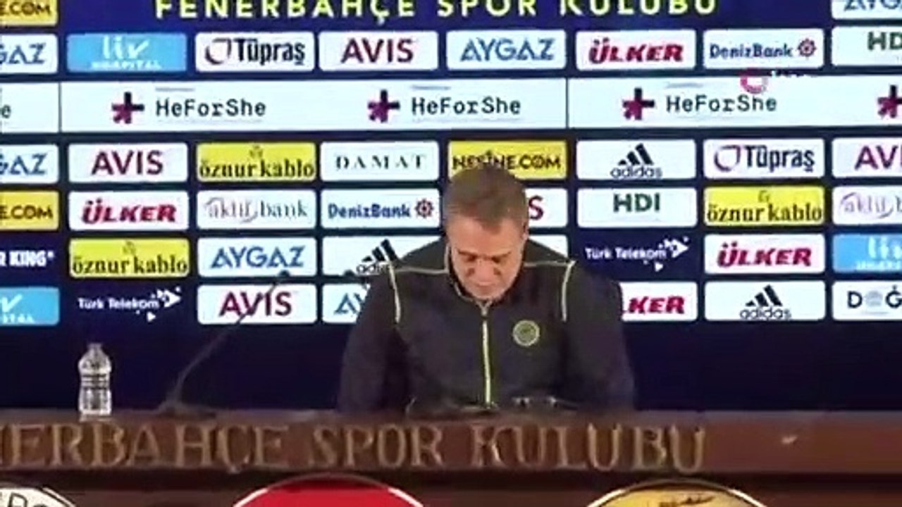 Ersun Yanal: “Neler yapabileceğimizi gösterdik”