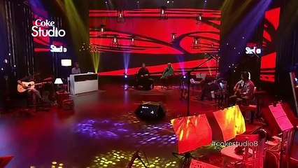 Suraiya Khanum & Anwar Maqsood, Chiryan Da Chamba, Coke Studio Season 8, Episode