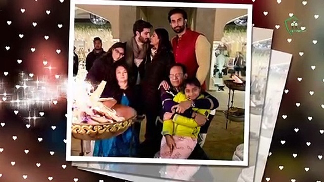 Sushmita Sen and her boyfriend Rohman grand entry at SS Rajamouli's son's wedding