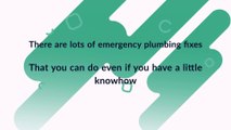 5 DIY Emergency Plumbing Hacks Every Homeowner Should Know - 2 Brothers Plumbing