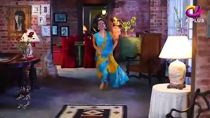 Drama_-_Laal_Ishq_-_Episode_3_-_Aplus_-_Faryal_Mehmood,_Saba_Hameed,_Waseem_Abbas,_Babar_Ali(360p)