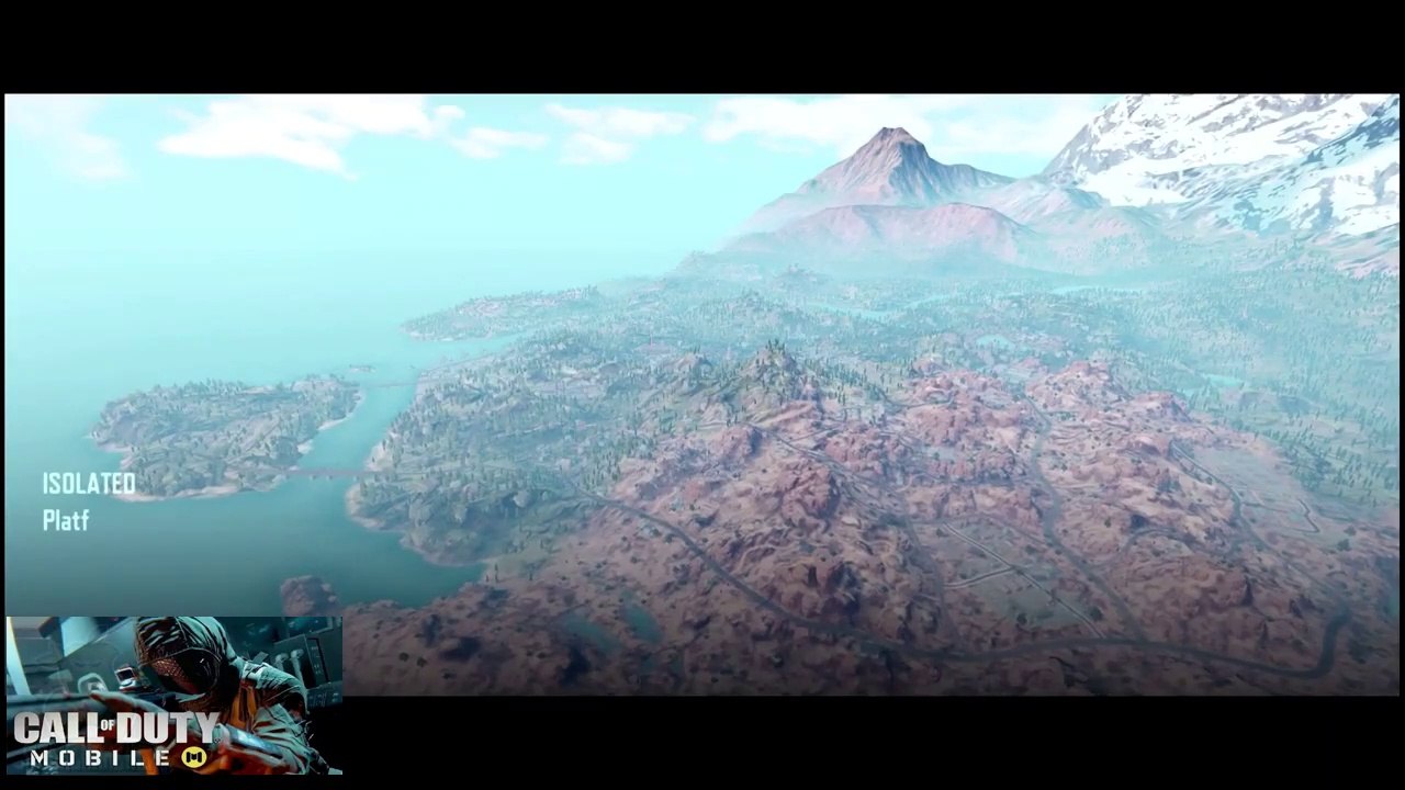 CALL OF DUTY MOBILE Battle Royale - CODM Android