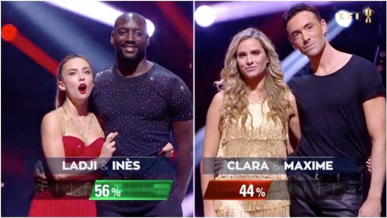Danse avec les stars 10 : première pour les juges, Clara Morgane est quand même éliminée