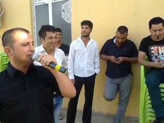 رباح البغزاوي يقدم حفلة خاصة كردي  وعربي