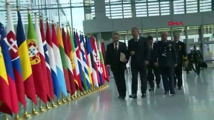 Hulusi Akar: Bizim hedefimizde sadece teröristler var