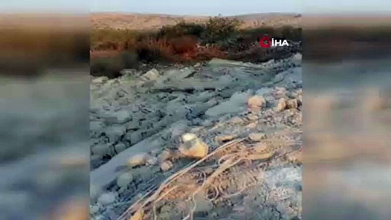 - Trump'tan merak uyandıran açıklama, Bağdadi öldürüldü mü ?- ABD Başkan Donald Trump’ın sosyal medyadan yaptığı “Az önce çok büyük bir şey oldu” açıklaması merak uyandırdı- Açıklama, DEAŞ lideri Ebu Bekir El Bağdadi’nin öldürül...