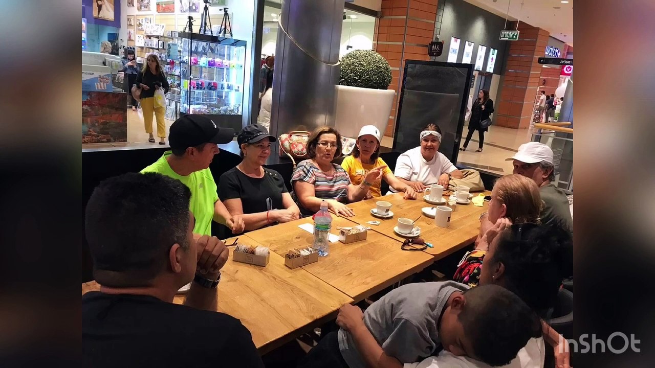 Israel 2019
