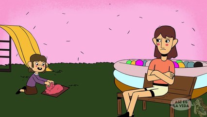 El hermano pequeño de mi novio resultó ser su hijo