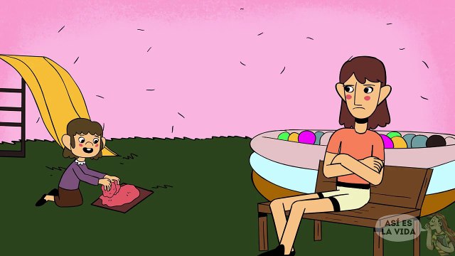 El hermano pequeño de mi novio resultó ser su hijo