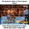The disastrous defeat of Prince Naseem Hamed!_ Prince Naseem Hamed vs Marco Anto