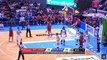 Ginebra vs Rain Or Shine - 4th Qtr October 26, 2019 - Elimination 2019 PBA Govs Cup