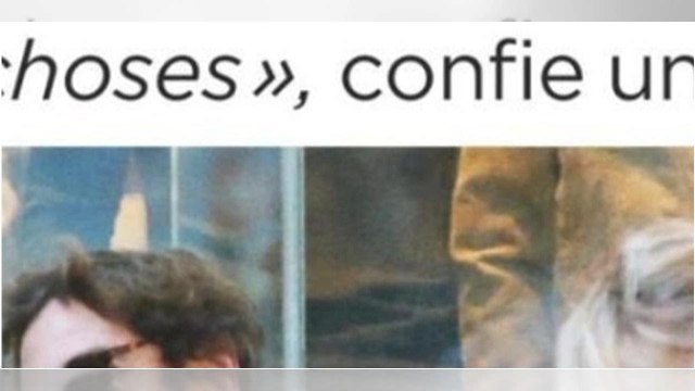 Laeticia Hallyday, gros remords, son regret avec Sébastien Farran