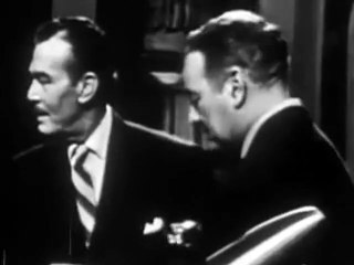 Classic TV - Tales Of Tomorrow - "The Dark Angel" (1951)