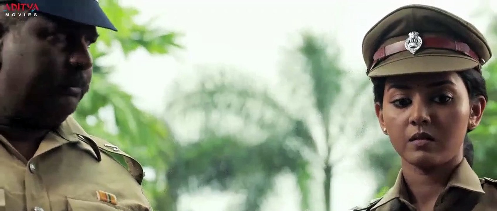 Thadam (2019)  Hindi - Part 3