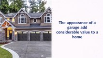 Why The Maintenance And Repair Of Garage Doors Ensures Security And Visual Appeal - Garage Door Repair Canada