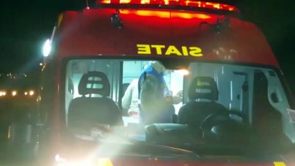 Homem de 28 anos é esfaqueado no Bairro Murumbi