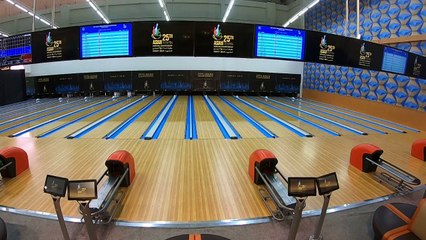 Team of 5 Women Block 1 - Lanes 41-48 - 25th Asian Tenpin Bowling Championships 2019 (35)
