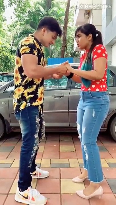 Latest Tik Tok Trending Videos Of Mr Faisu, Riyaz Aly, Jannat Zubair, Avneet Kaur, Team 07