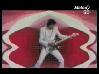 Ringo - Qui est ce grand corbeau noir