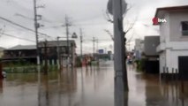 Şiddetli yağış sonucu 10 kişi hayatını kaybetti