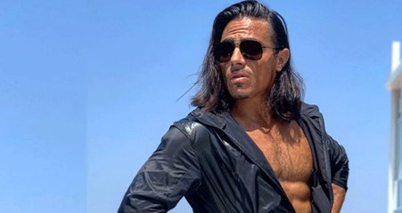 Instagram'da 23 milyon takipçisi olan Nusret Gökçe'nın sırrı ortaya çıktı