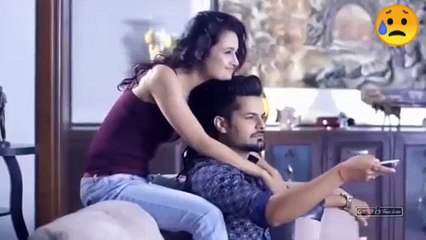 Bewafa hai tu full video song