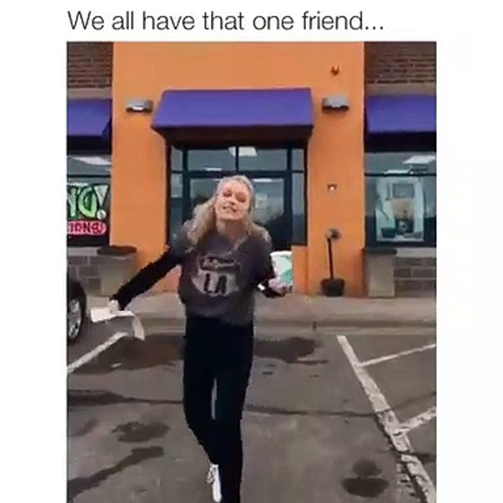 Tag that friend