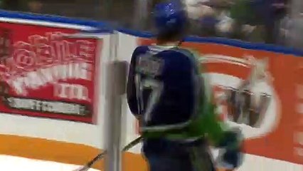 Highlights: Wheat Kings (5) at Broncos (1)