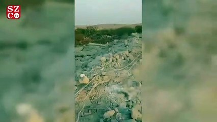 IŞİD lideri Bağdadi'ye operasyon