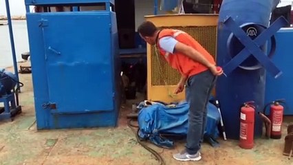 'Türkiye Güven Huzur-5' uygulaması - ANKARA